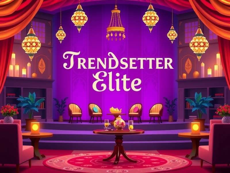 Avakin Trendsetter Elite Indian Player Tips